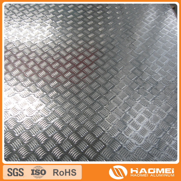 aluminum diamond plate weight calculator